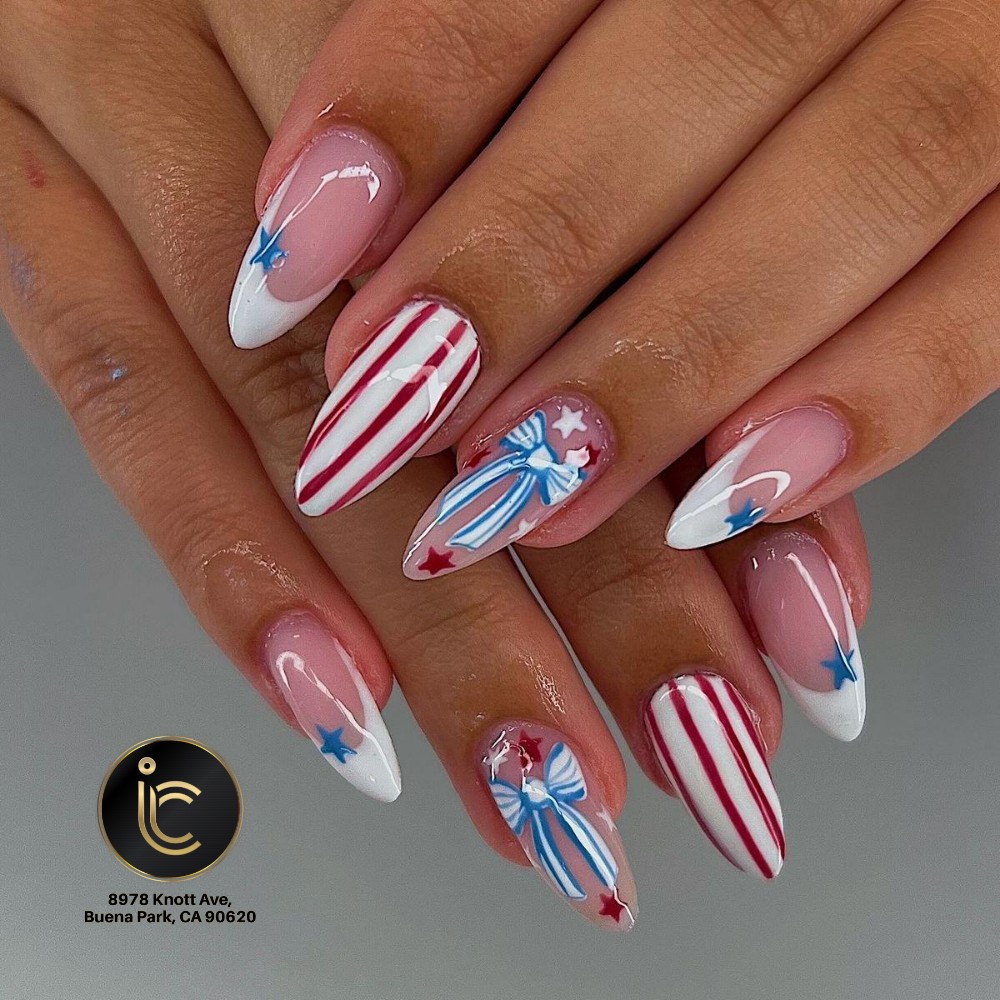 Nail Design